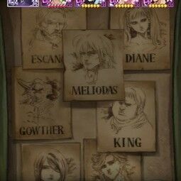 !!! ASIA !!! |3.5M CC| 2LR + 8UR + Collab Slime (Milim, Elizabeth3/6, Mael, ELiMeli4/6, Lancelot3/6 & etc) |Unlinked|CheckSS (SDS1142) 1